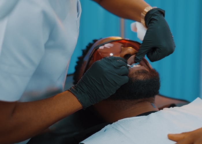 التجميل غير الجراحي